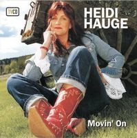 Heidi Hauge - Movin On